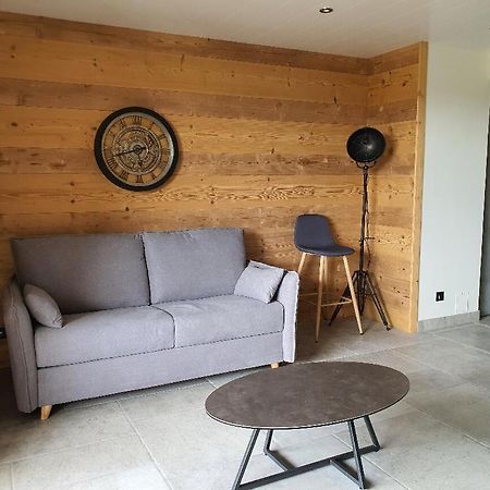 O Doubs Sejours Malbuisson Apartment Bagian luar foto