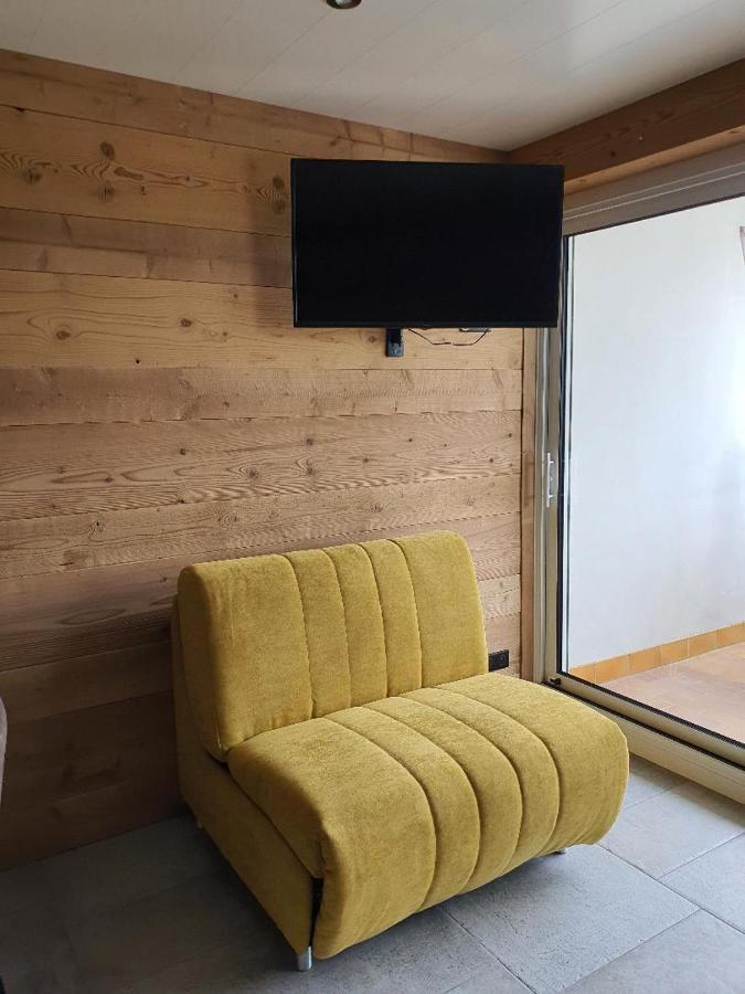 O Doubs Sejours Malbuisson Apartment Bagian luar foto