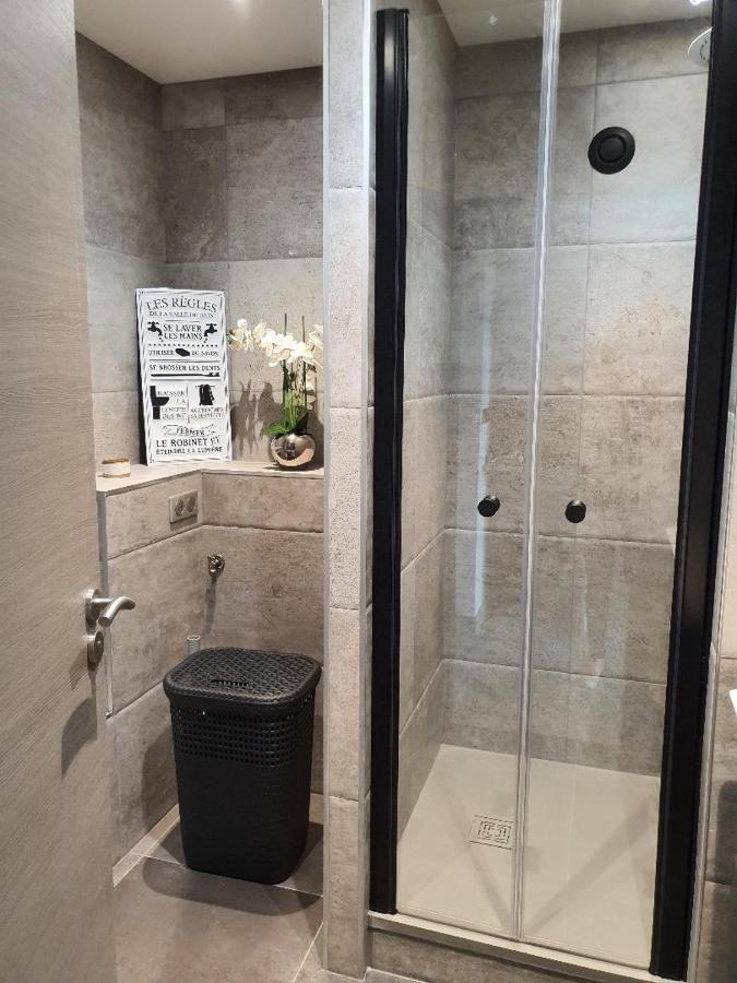 O Doubs Sejours Malbuisson Apartment Bagian luar foto